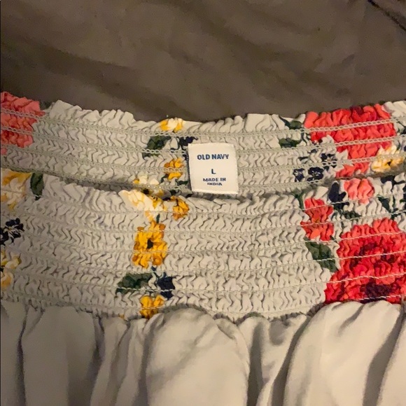 Floral summer dress - Picture 2 of 3